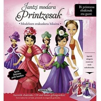 Jantzi Modara-Printzesak