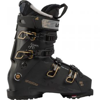 Scarponi Sci Lange Shadow 95W 23,5 (Nero)