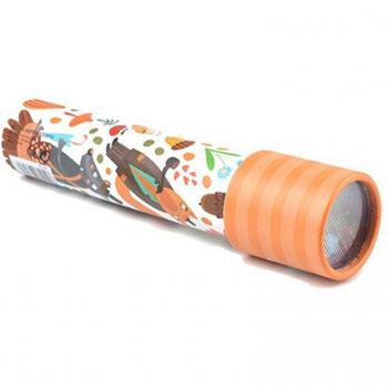Imaginative Kaleidoscope Toy for Autism