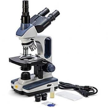 Siedentopf Head Swift SW350T Trinocular Scope