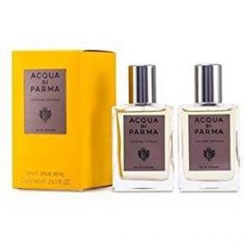 ACQUA DI PARMA Colonia Intensa Reise-Spray NF2x30 ml, 1er Pack (1 x 60 ml)