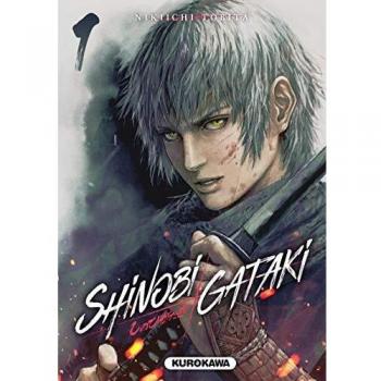 Shinobi Gataki