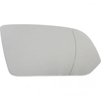 Vetro specchietto esterno destro Blic 6102-02-0872372P