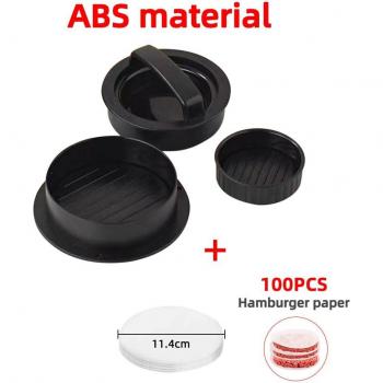 Accesorio Cocina Hamburguesas Pro