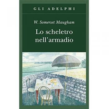 Lo scheletro nell'armadio