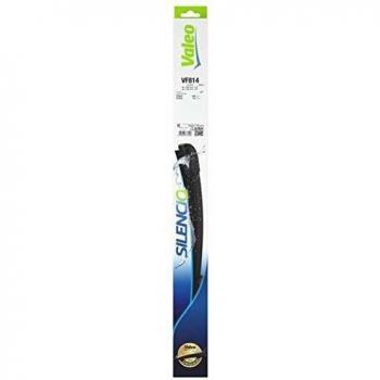 Valeo Silencio Xtrm Wiper Blade Set 577814