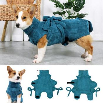 QuickQuilt Canine Cape
