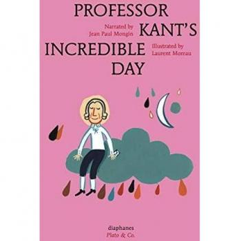 Professor kant's incredible day