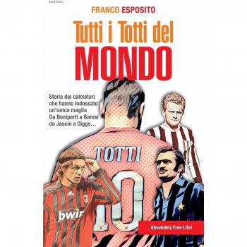 Tutti i Totti del mondo