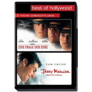 Une Question d'Honneur et Jerry Maguire