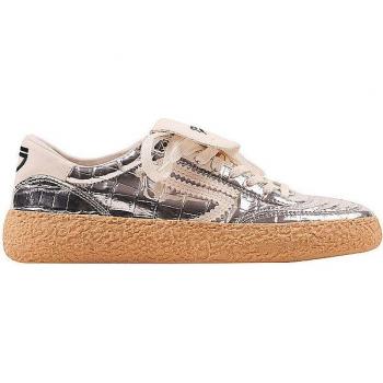 Puraai Sneakers 4.05 Polly Tab Argent 41