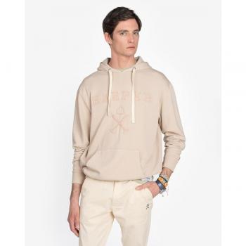 Harper & Neyer Harper Chaqueta Capucha New England Algodón