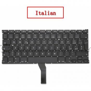 MacBook Air 13 Keyboard Replacement