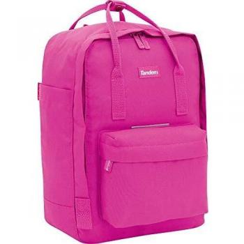 Sportandem Tandem World 3 Mochila Rosa