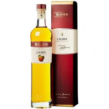 Roner Apfelbrand Caldiff Privat (1 x 0.5 l)