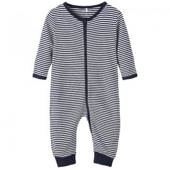 Pijama cómodo azul
