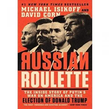 Russian roulette.