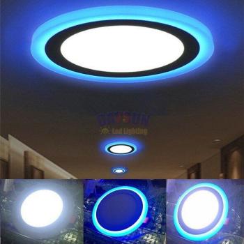 6W LED Ceiling Light