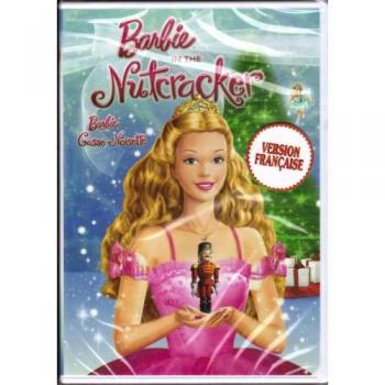 Barbie : Le Ballet du Casse-Noisette