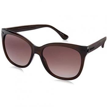 Havaianas Sahy Gafas de Sol, 56, Multicolor (Marrón)