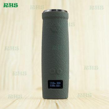 Autocollant en silicone pour Nunchaku, 13 couleurs disponibles