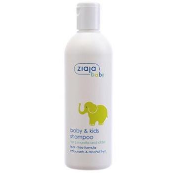 Ziaja Shampoo per Neonati – 270 ml