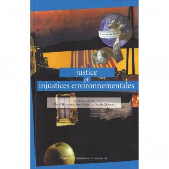 Justice et injustices environnementales