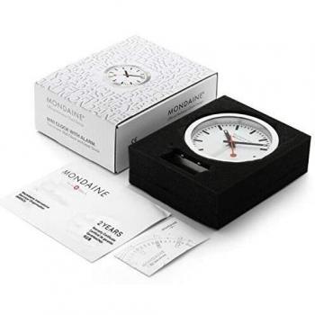 Tavolo Alert Mondaine A997 MCAL 16SBB