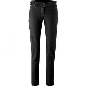 Maier Sports Damen Wanderhose Lana Slim