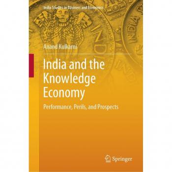 India and the Knowledge Economy