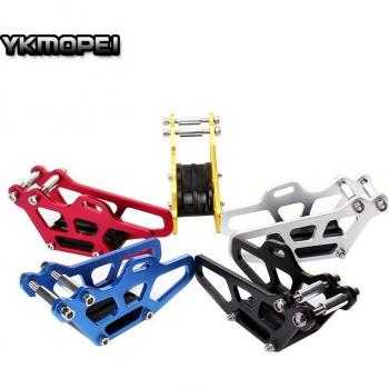 CNC Chain Guard for CR 125 250R CRF 250R 250X 450R 450X