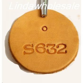 Lederbearbeitungswerkzeuge S931/S932/S631/S632/S633/S864/S866