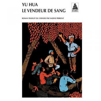 Le Vendeur de sang