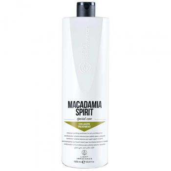Shampoo Macadâmia e Colágeno 1000ml