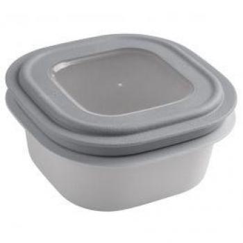Rangement Sigma Home 0,5 l Gris