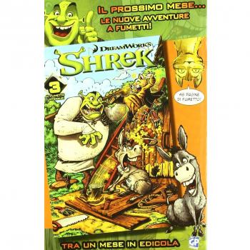 Shrek