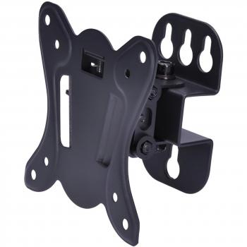 SOLIGHT 1M12 – 75x75 mm – Angolo -22,5° a +22,5° – Nero