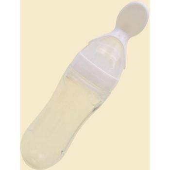 Botella NutriSilicona 90ml