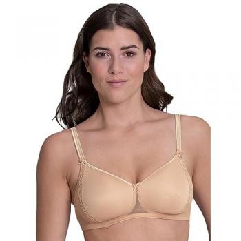 Rosa Faia Damen BH Lace Rose ohne Bügel D 100
