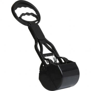 WasteWhisper Long Handle: Dog & Cat Pooper Scooper
