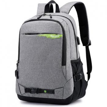 Men's Laptop-Friendly Kids' Backpack