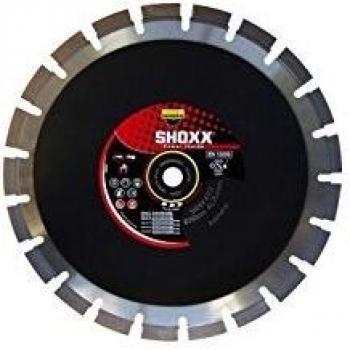 Disque diamant Samedia Asphalte 300 Alesage 20