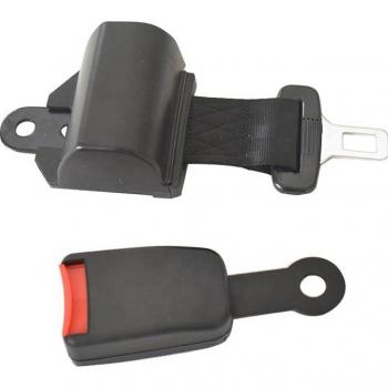 Cinturón de seguridad de 2 puntos para auto
