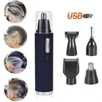 NarizOreja Precision 3000