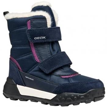 Bottes d'hiver Geox Trekkyup ABX