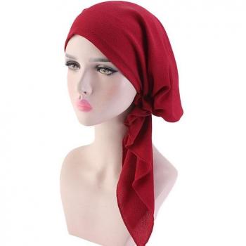 Bandana Dorada