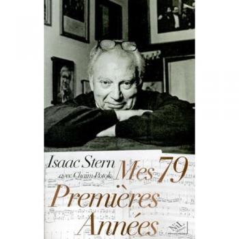 Mes 79 premières années