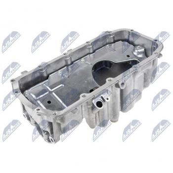 Huile de Service DS 1.9D
