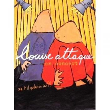 Louise Attaque