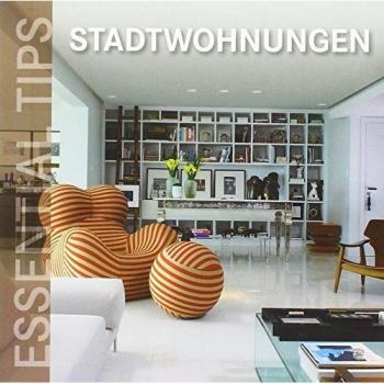 Essential Tips-Stadtwohnungen | Àlex Sánchez Vidiella | Buch